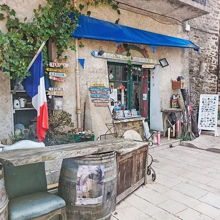 Clos Des Collines By Interhome