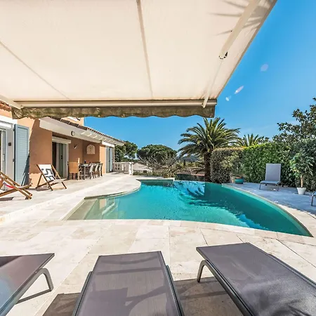 Clos Des Collines By Interhome Gassin