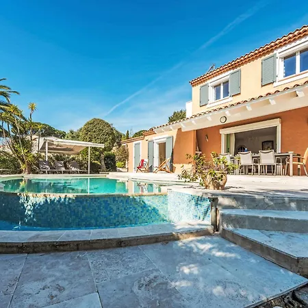 Villa Clos Des Collines By Interhome *