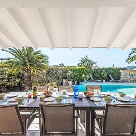 Clos Des Collines By Interhome Vila