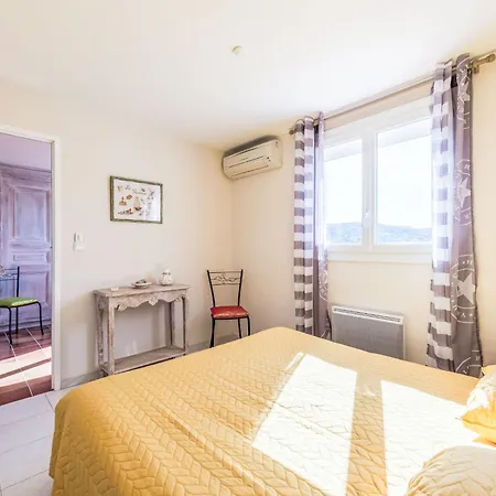 Vila Clos Des Collines By Interhome *