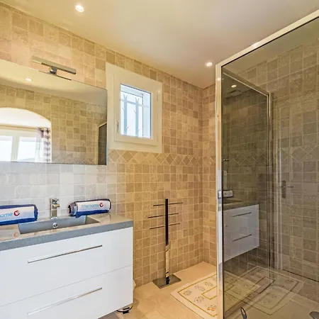 Vila Clos Des Collines By Interhome *