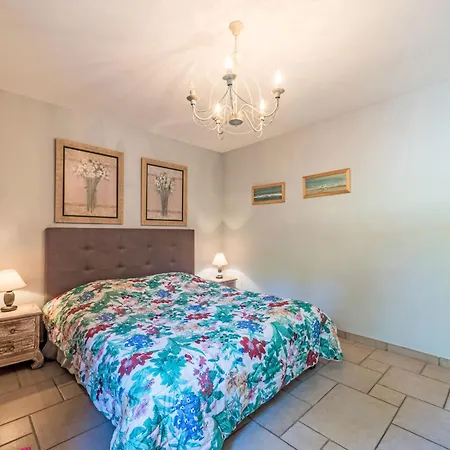 Villa Clos Des Collines By Interhome Gassin