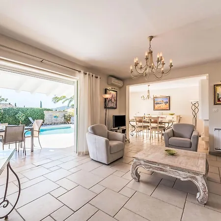 Clos Des Collines By Interhome *