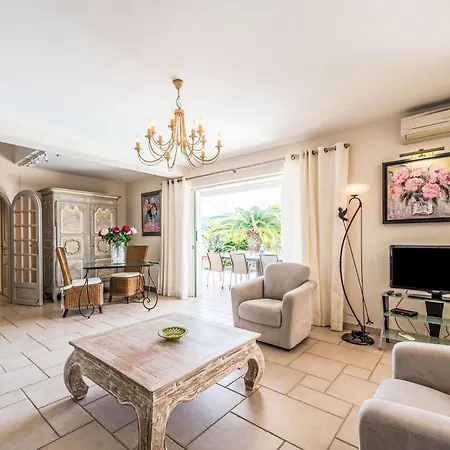 Clos Des Collines By Interhome Gassin