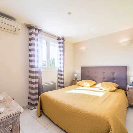 Vila Clos Des Collines By Interhome *