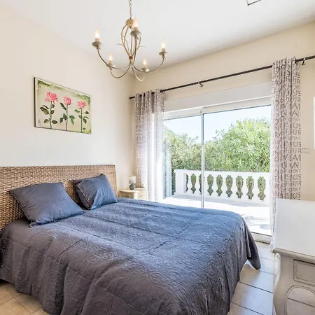 Clos Des Collines By Interhome Vila Gassin