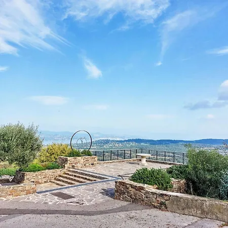 Clos Des Collines By Interhome * Gassin