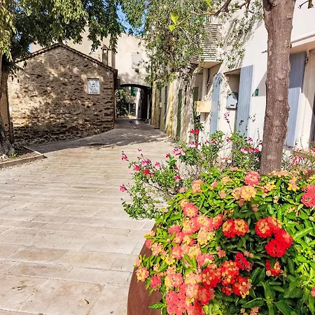 Villa Clos Des Collines By Interhome *