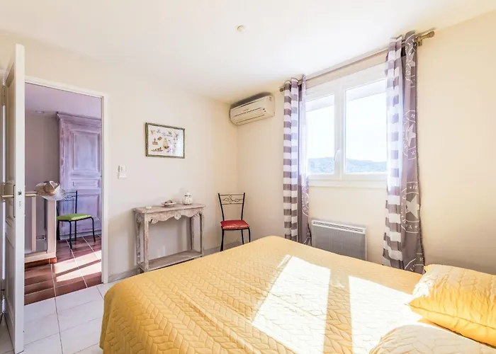 Villa Clos Des Collines By Interhome *