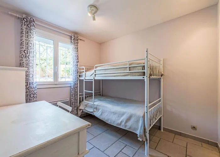 Villa Clos Des Collines By Interhome Gassin