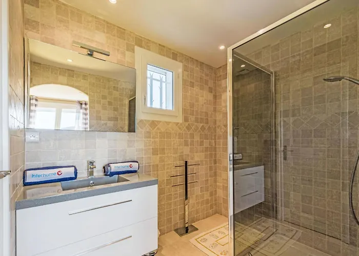 Villa Clos Des Collines By Interhome *