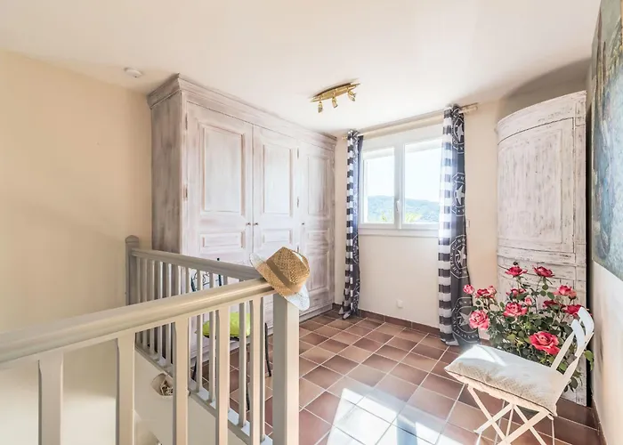 Clos Des Collines By Interhome Villa Gassin