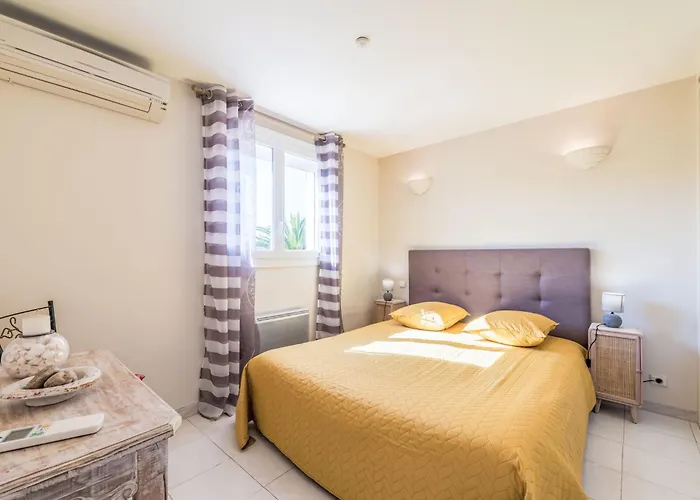 Villa Clos Des Collines By Interhome *