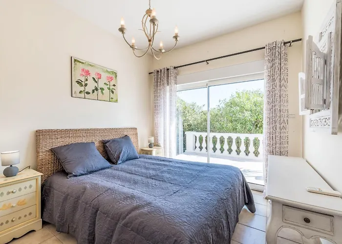 Clos Des Collines By Interhome Villa Gassin