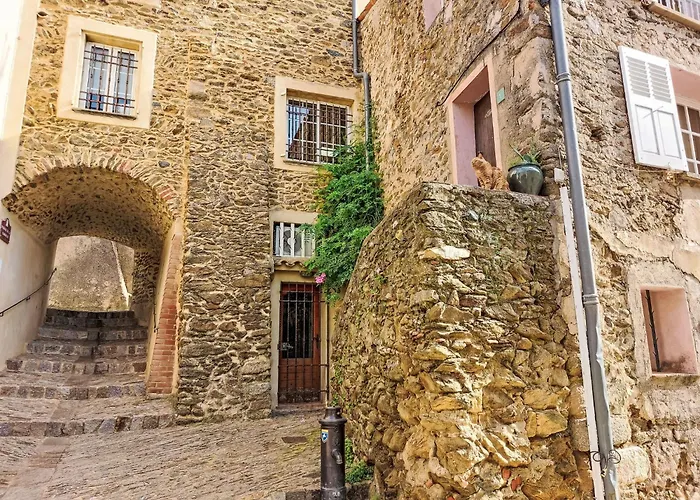 Villa Clos Des Collines By Interhome *