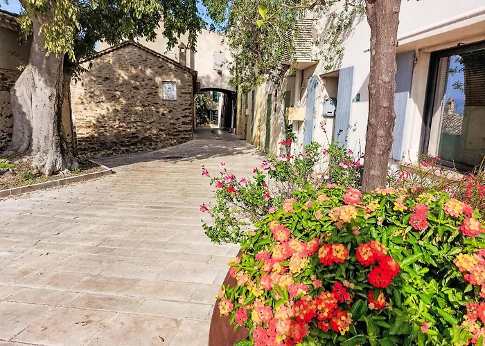 Villa Clos Des Collines By Interhome *