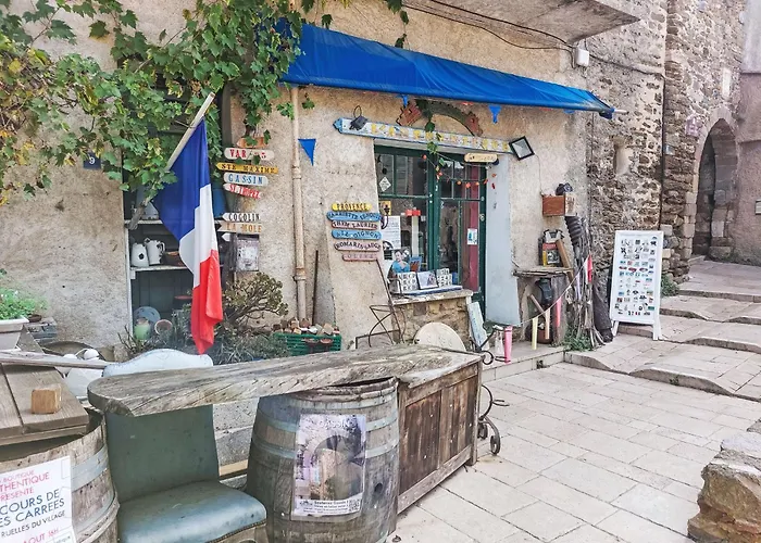 Clos Des Collines By Interhome